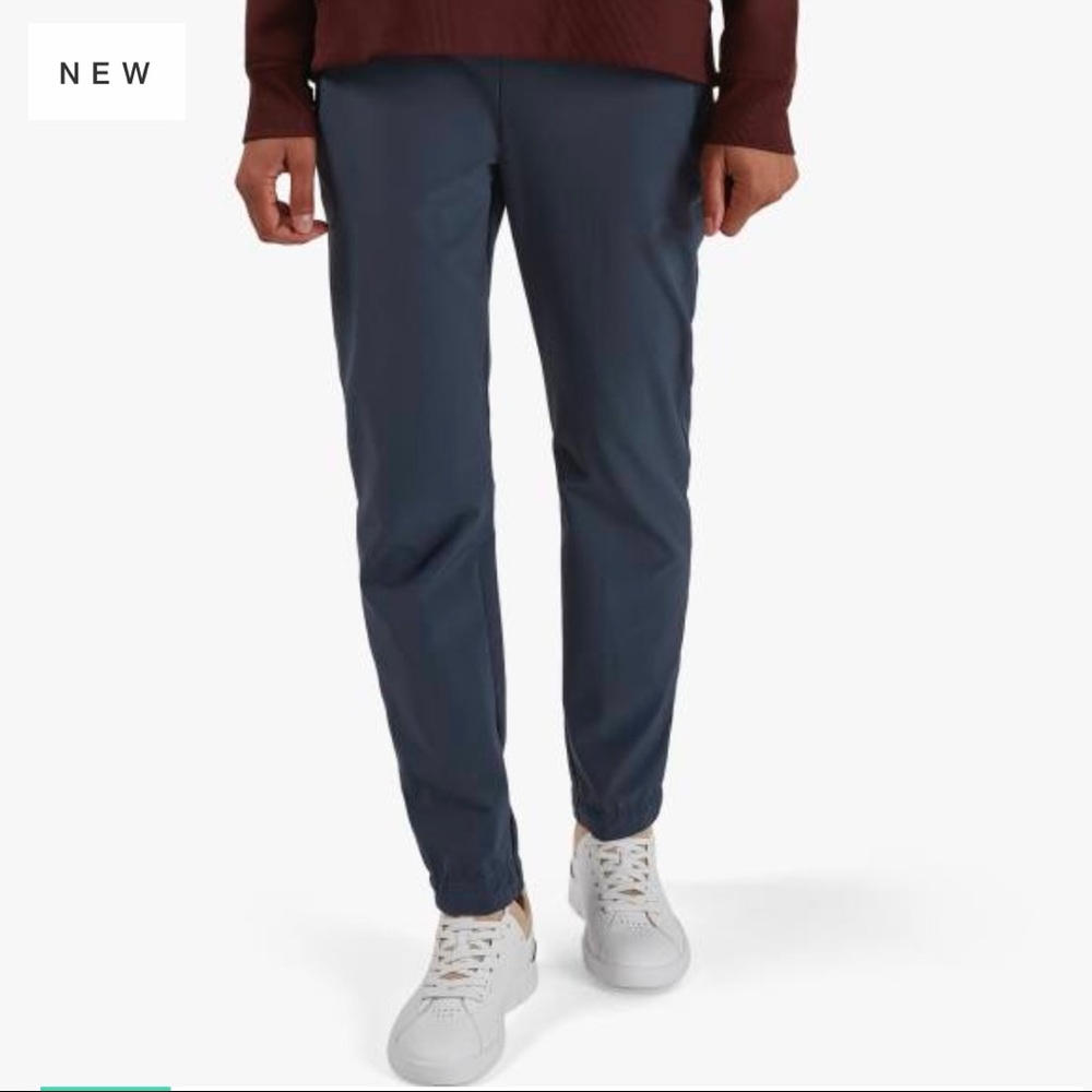 NWT On Running - Active Pants - Dark - Medium
